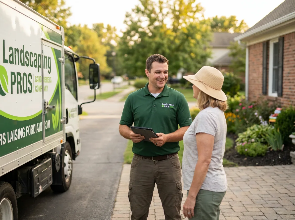 Landscaping Vanderpool, TX FAQs